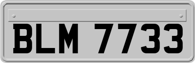 BLM7733