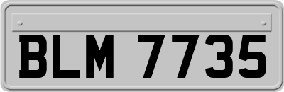 BLM7735