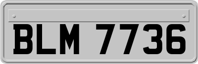 BLM7736