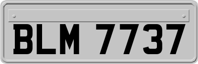 BLM7737