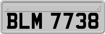 BLM7738