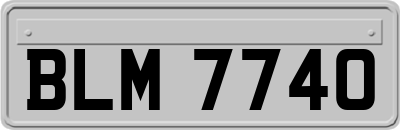 BLM7740