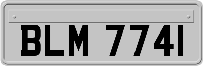 BLM7741