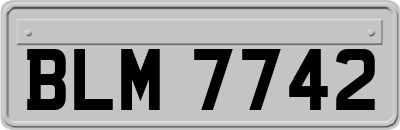 BLM7742