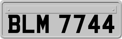 BLM7744