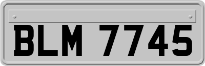 BLM7745