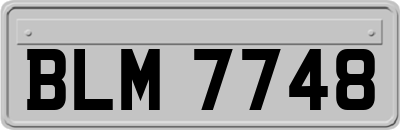 BLM7748