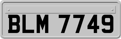BLM7749