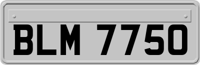 BLM7750