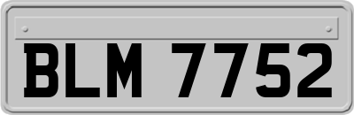 BLM7752