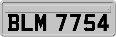 BLM7754