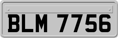 BLM7756
