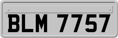 BLM7757