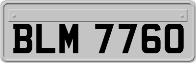 BLM7760