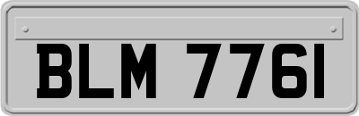 BLM7761