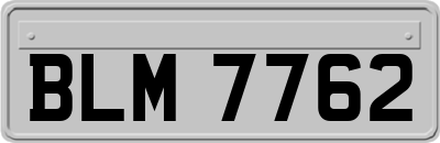 BLM7762