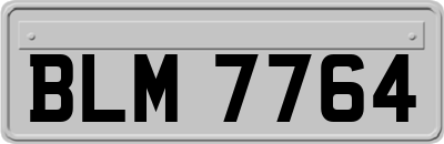 BLM7764