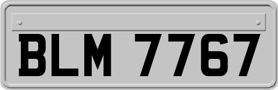 BLM7767
