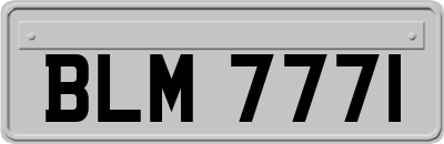 BLM7771