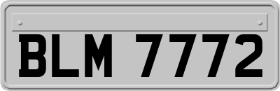 BLM7772