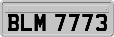 BLM7773