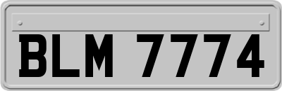 BLM7774