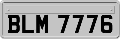 BLM7776