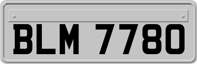 BLM7780
