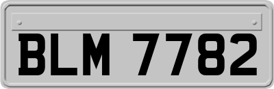 BLM7782