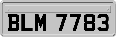 BLM7783