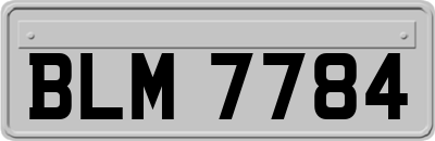 BLM7784