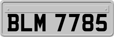 BLM7785