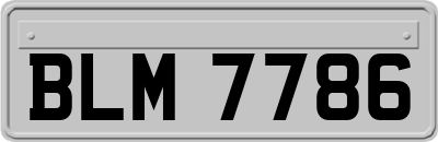 BLM7786