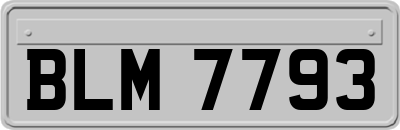 BLM7793