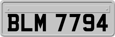 BLM7794