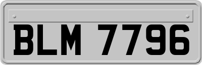 BLM7796