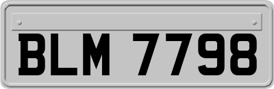 BLM7798