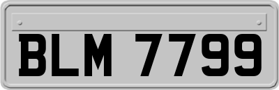 BLM7799