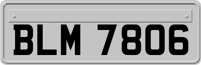 BLM7806