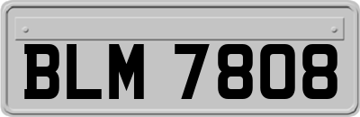 BLM7808
