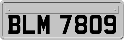 BLM7809
