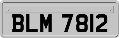 BLM7812