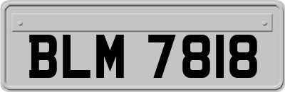 BLM7818