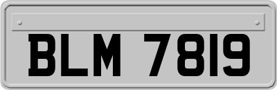 BLM7819