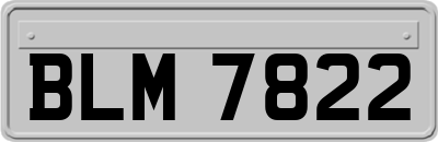 BLM7822
