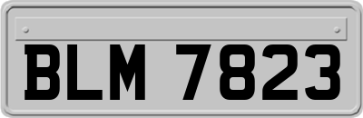 BLM7823
