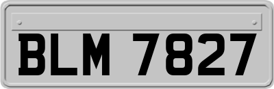 BLM7827