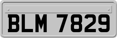 BLM7829