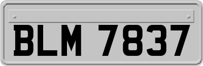 BLM7837