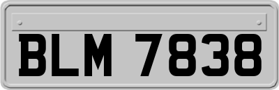 BLM7838